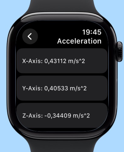 Apple Watch